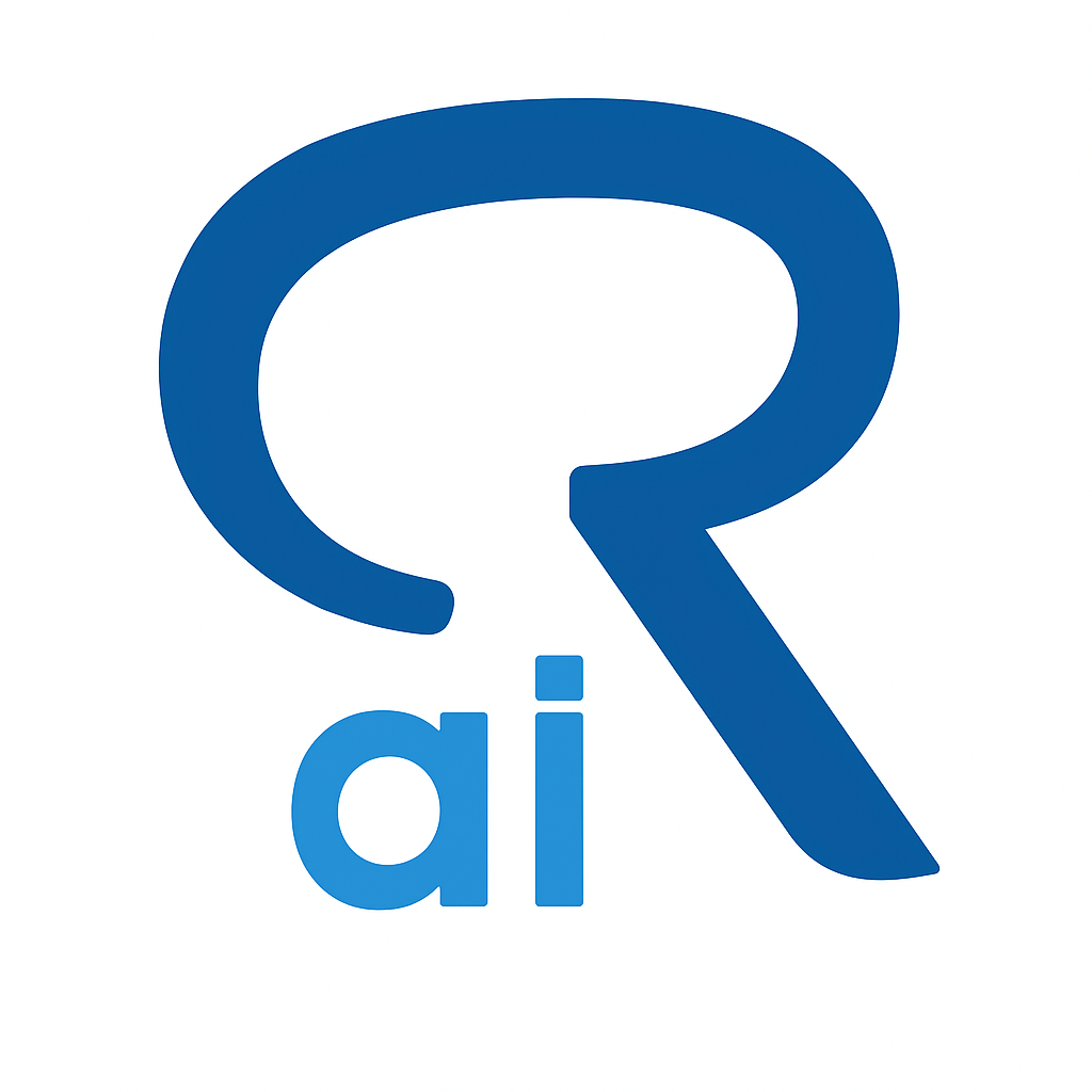 RayAI logo